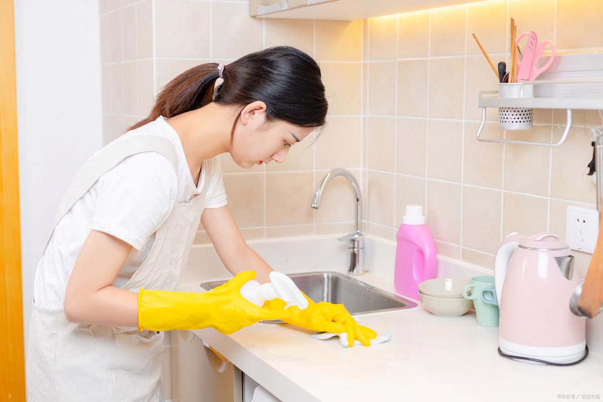 家政保潔培訓(xùn)課程內(nèi)容