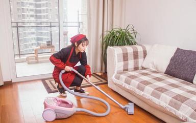 堯舜禹家政——傳承古訓，為您營造溫馨家園