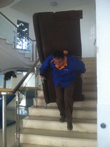 百川家政 一站式專業服務，打造安心便捷生活